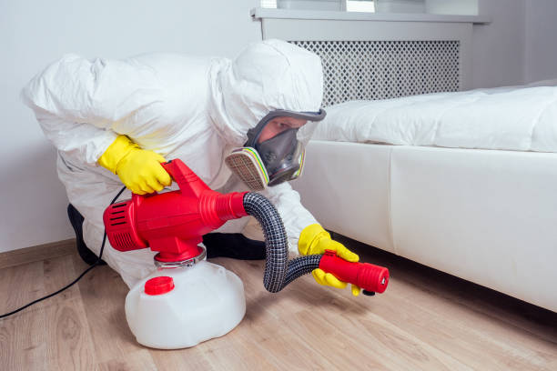 Best Best Pest Control Companies  in Bensville, MD