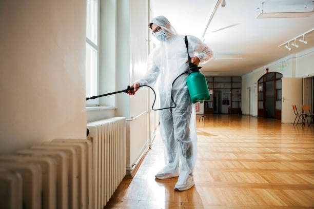 Trusted Bensville, MD Pest Control Experts